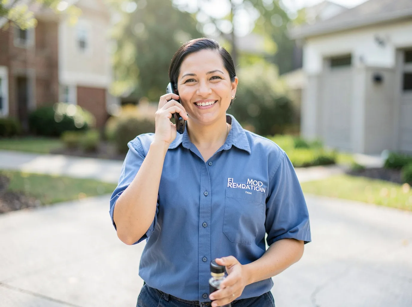 Mold Remediation Saint Paris, OH FAQs